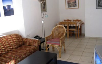 12 Shamai Street (City Center)