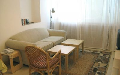 14 Shamai Street (City Center)