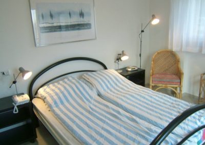 12 Shamai St - option 5 - 4th bedroom